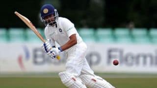 India vs England, 5th Test: Sunil Gavaskar backs Prithvi Shaw for fifth Test